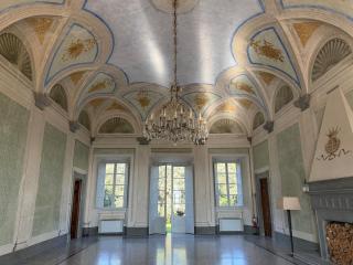 Casa Speranza in Villa storica in Matraia- Lucca - Matraia - 0