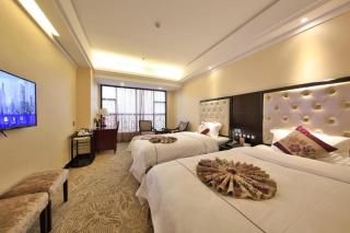 Tong Da International Hotel - 3