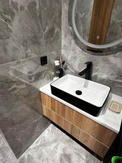 Comfort city two-rooms apartments - Almaty - 3