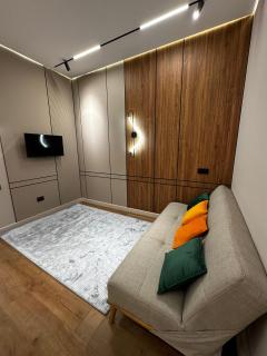 Comfort city two-rooms apartments - Almaty - 2