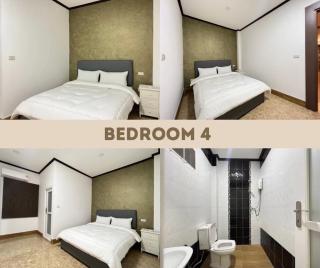Arom Pool Villa Pattaya 2 - Na Jomtien - 3