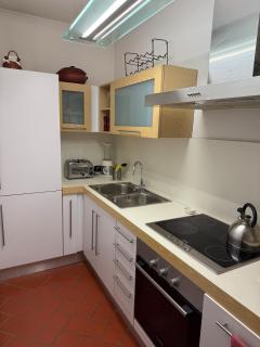 Casa Speranza in Villa storica in Matraia- Lucca - 4