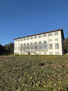 Casa Speranza in Villa storica in Matraia- Lucca - Matraia - 5
