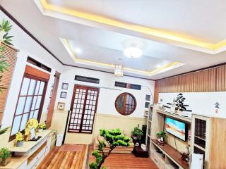 Hanki's Guest House - Gadok 1 - 8