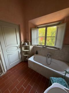 Casa Speranza in Villa storica in Matraia- Lucca - Matraia - 2