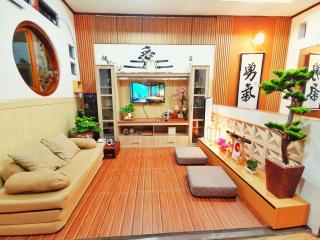 Hanki's Guest House - Gadok 1 - 5