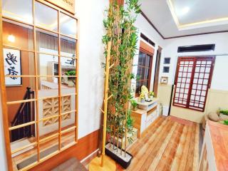 Hanki's Guest House - Gadok 1 - 4