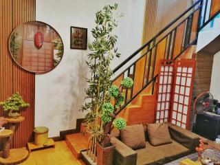 Hanki's Guest House - Gadok 1 - 2