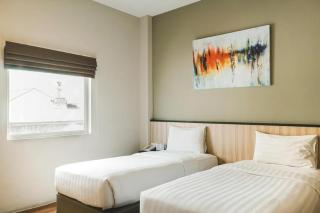 Havana Mutiara Belitung - 1