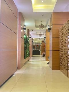 I Suites Hotel Malate - Malate - 2
