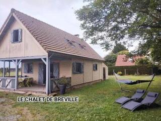 Maison au calme entre Caen et Cabourg - Bréville-les-Monts - 0