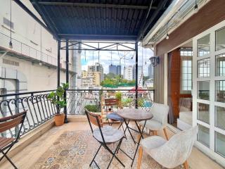 Hemr Homestay - Ho Chi Minh - 2