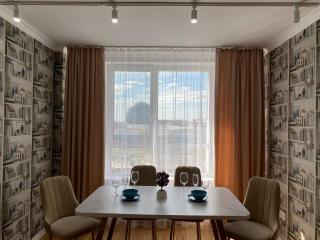 Only Sun Apartaments - Astana - 8