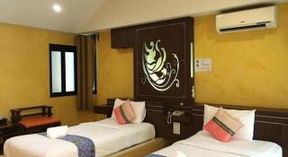 Tanisa Resort - Chumphon - 1