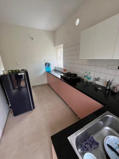 Bessavn - Cozy 2BHK Guest House - Bangalore - 9