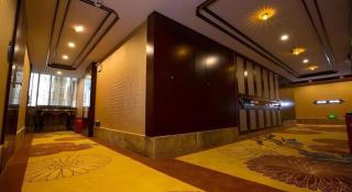 Yonghe Tianmen Boutique Hotel - Zhangjiajie - 5