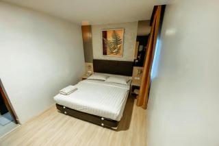 Lucky Star Hotel Near Harbour Bay Batam - 1