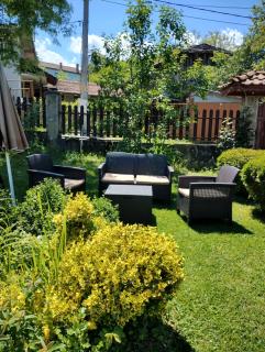 Villa Diva - Aprilzi - 9
