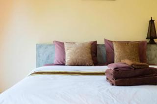 THAISOMBOON BIGHOME RESORT - Sukhothai - 1