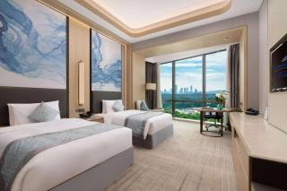 Howard Johnson by Wyndham Caexpo Plaza Nanning - 1