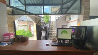 Darren Hostel - Lovina - 9