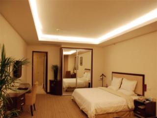 Oliva Hotel Shunde - Shunde - 3