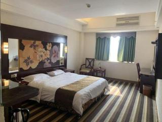 Oliva Hotel Shunde - Shunde - 1