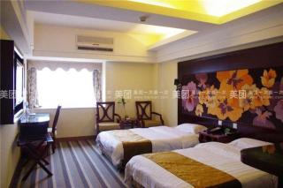 Oliva Hotel Shunde - Shunde - 6