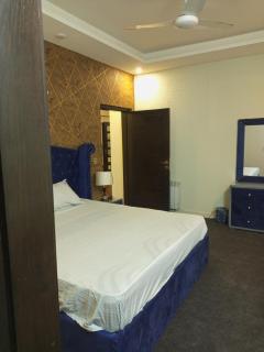 Furnished Room For Rent in E-11 Islamabad in Kanal House - Islamabad - 2