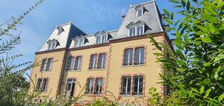 Château de Montmireil - Canisy - 6