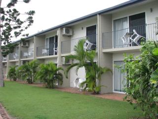 Cardwell Beachcomber Motel & Tourist Park - Cardwell - 2