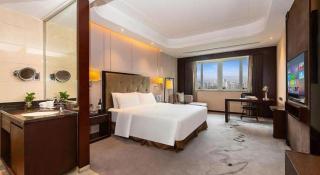 Mianzhu Minshan Hotel - Deyang - 2