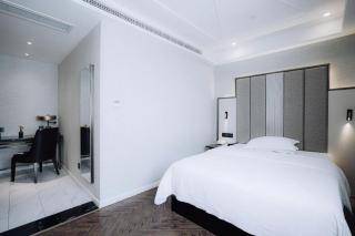 Jinjiang Metropolo Hotel Nanjing Jiangning Binjiang Development Zone - 7