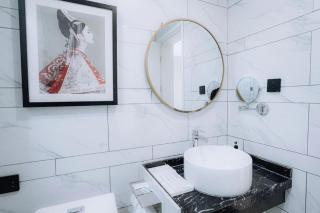 Jinjiang Metropolo Hotel Nanjing Jiangning Binjiang Development Zone - 4