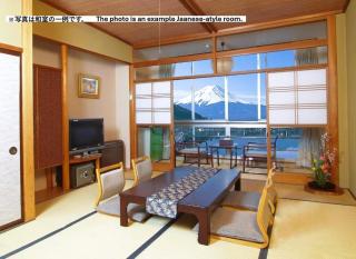 Hotel New Century - Fujikawaguchiko - 9