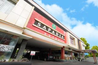 Sapadia Hotel Cirebon - Cirebon - 0