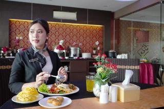 Sapadia Hotel Cirebon - 3