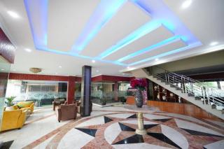 Sapadia Hotel Cirebon - Cirebon - 1