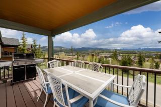 130 Discovery Court at Rendezvous home - 8