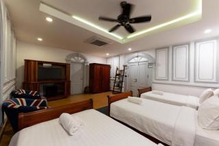 Mylaohome Guesthouse & Spa - 1