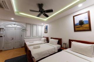 Mylaohome Guesthouse & Spa - 1