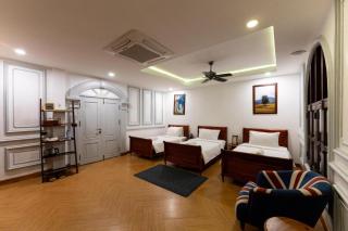 Mylaohome Guesthouse & Spa - 3