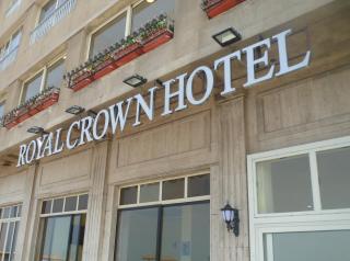Royal Crown Hotel عائلات فقط - Alessandria d'Egitto - 0