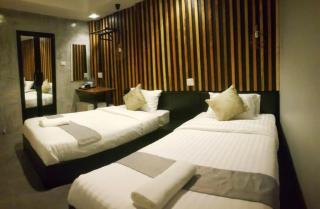 At Kantang Loftel - 4