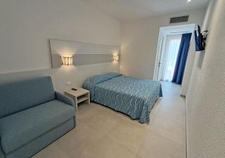 Hotel Crystal - Portoferraio - 8