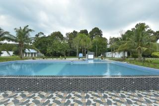 AsiaCamp - Chalet Sungai Sireh - Tanjung Karang - 8