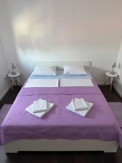 Apartment T&M Zagreb Airport - Velika Gorica - 3