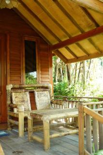 Asan Rinjani Homestay Tetebatu - Tetebatu - 5