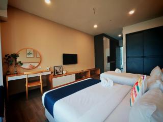 Ceylonz Suites KLCC by WSD - 8