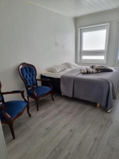 Yksiö luonnonläheisyydessä - Seinäjoki - 0